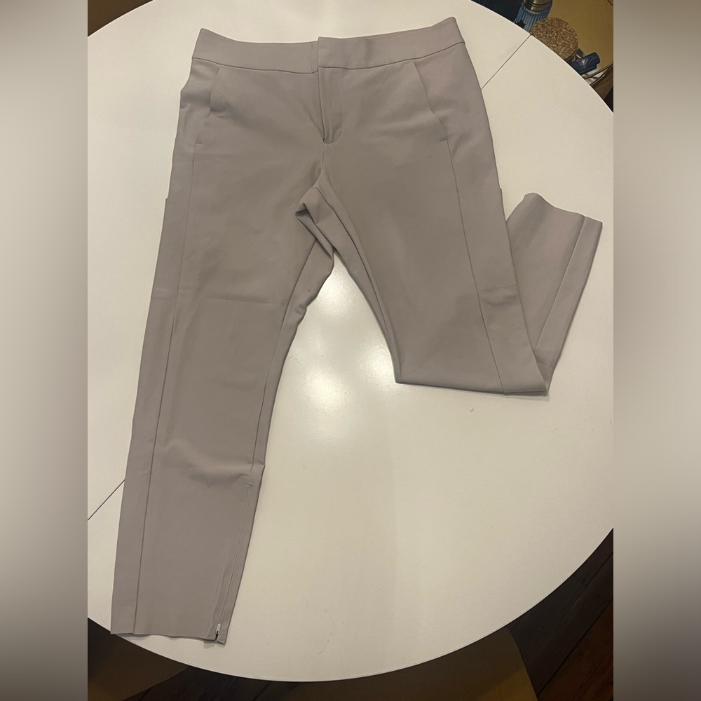 ATHLETA Stella Trouser sz 14